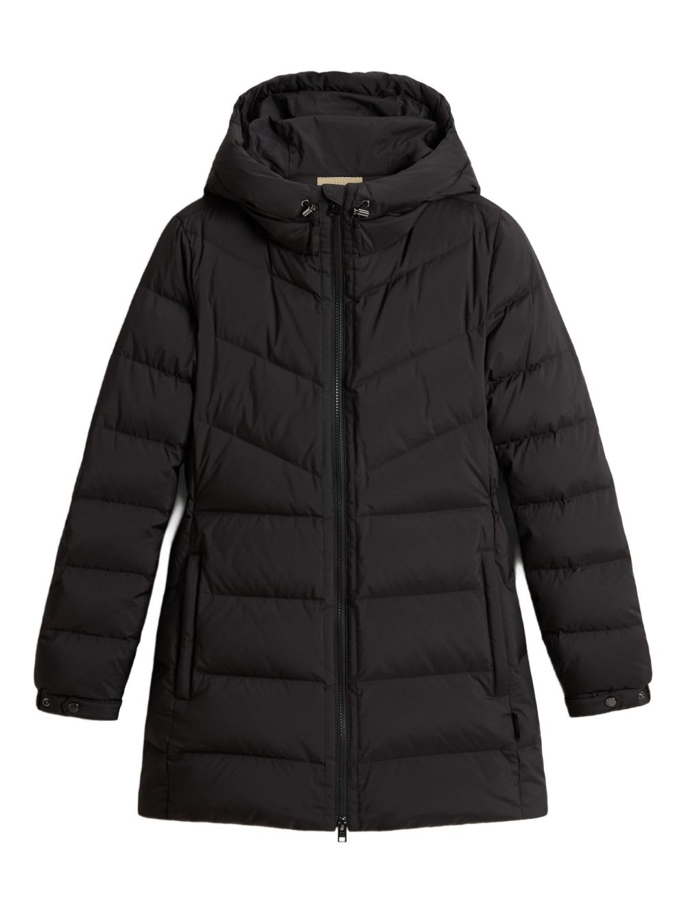 Shirley Down Jacket