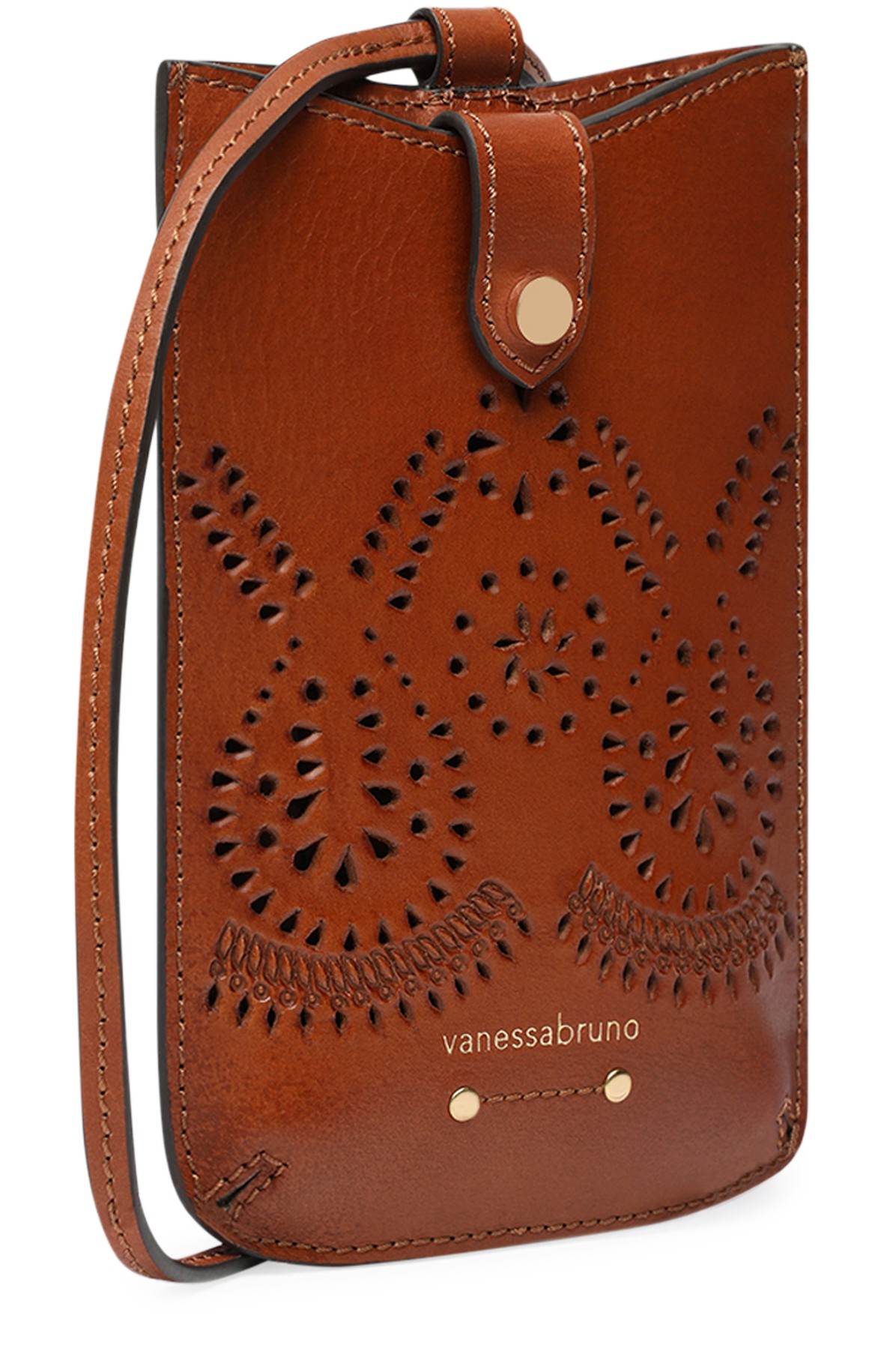 Holly Phone pouch