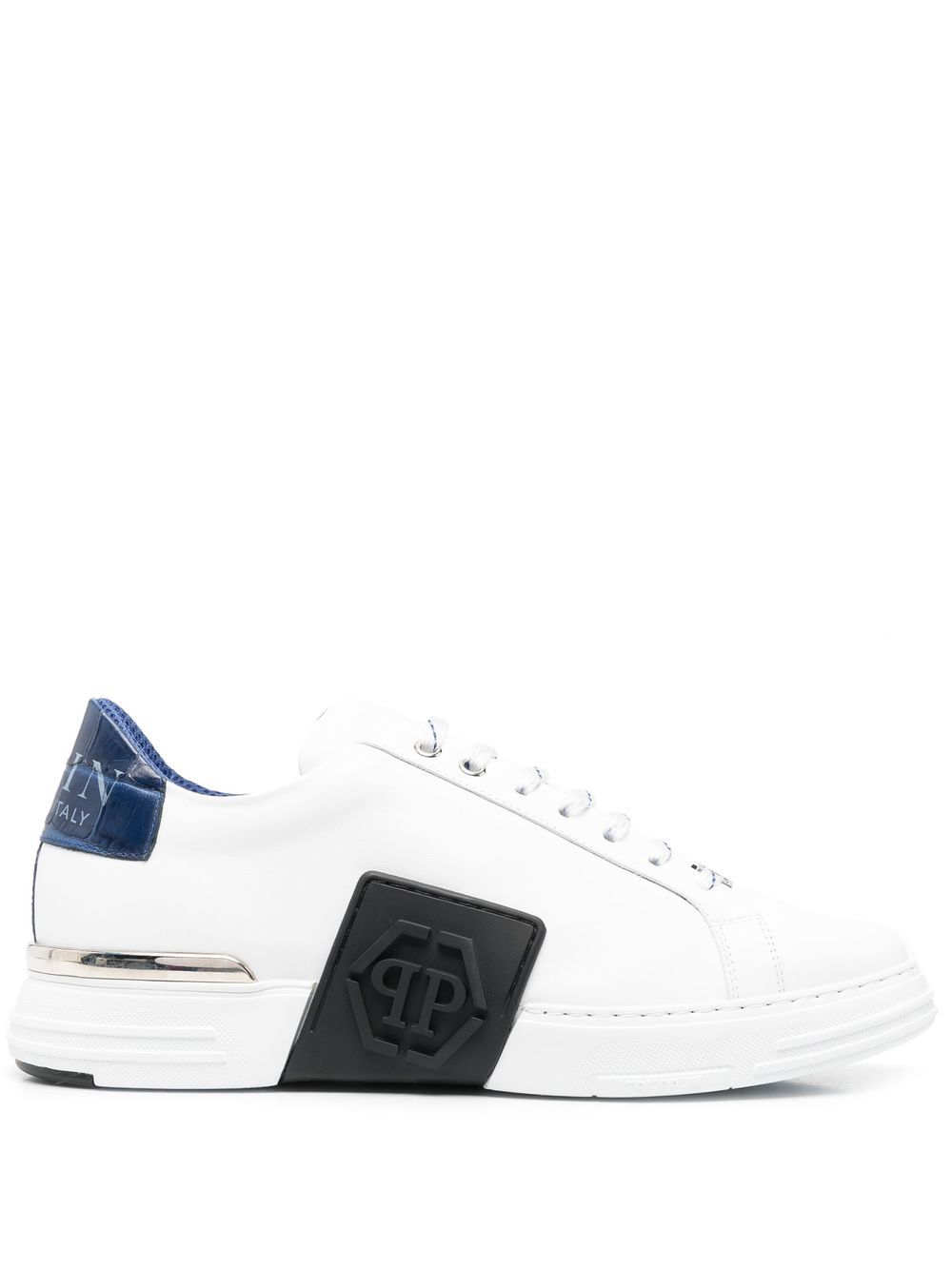 Trainers Men colour White