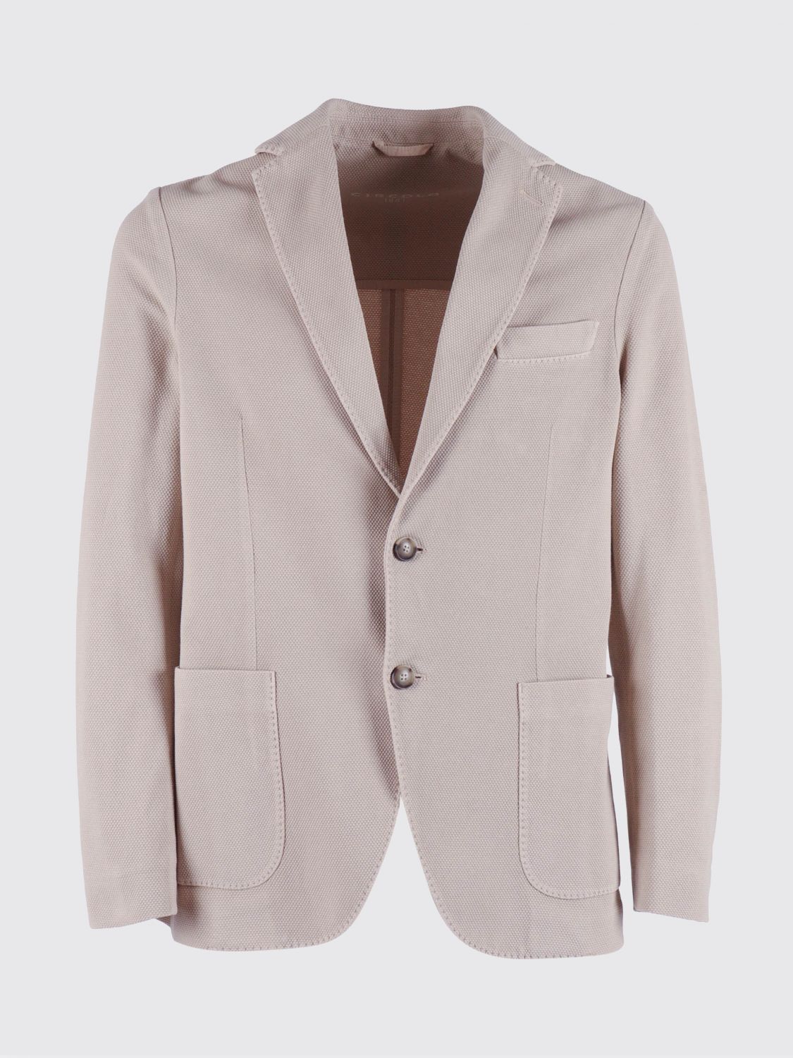 Jacket Men color Multicolor