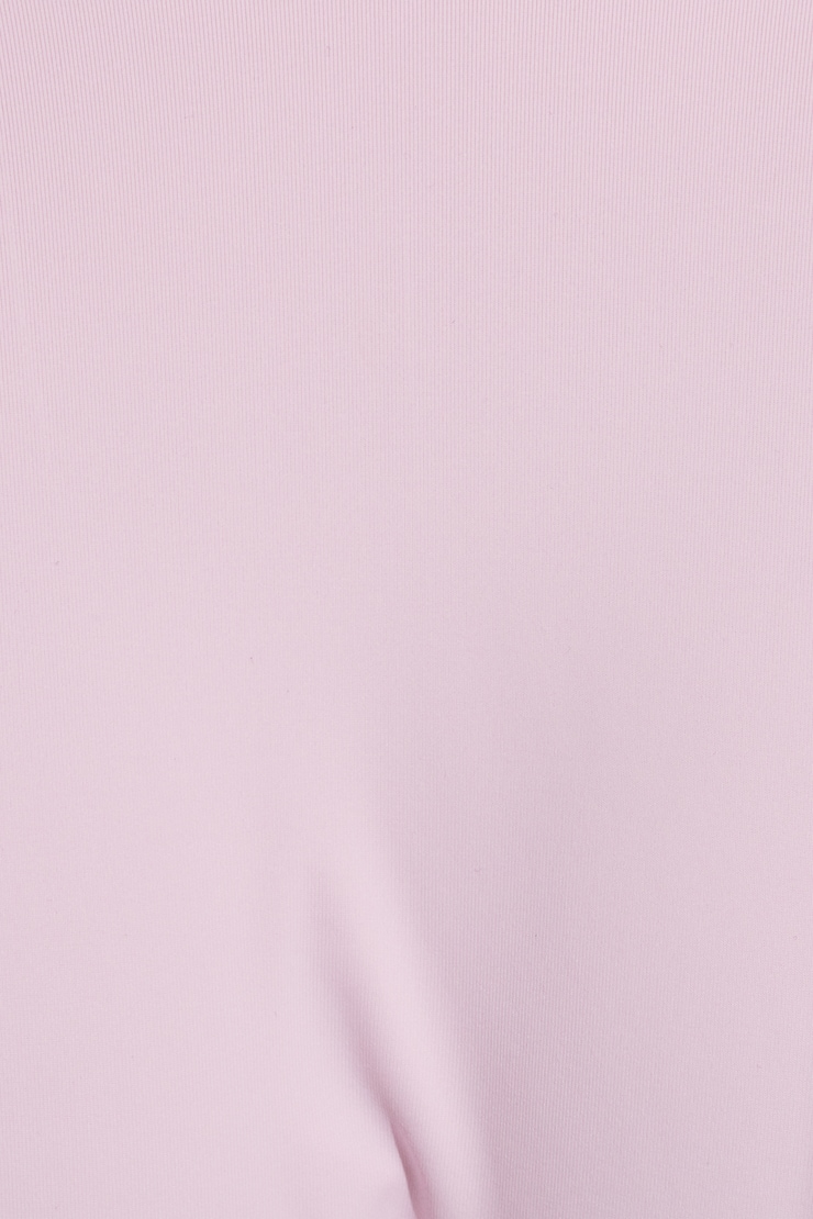 Boomerang Cheeky Bikini Bottom - Pink - Women Clothing