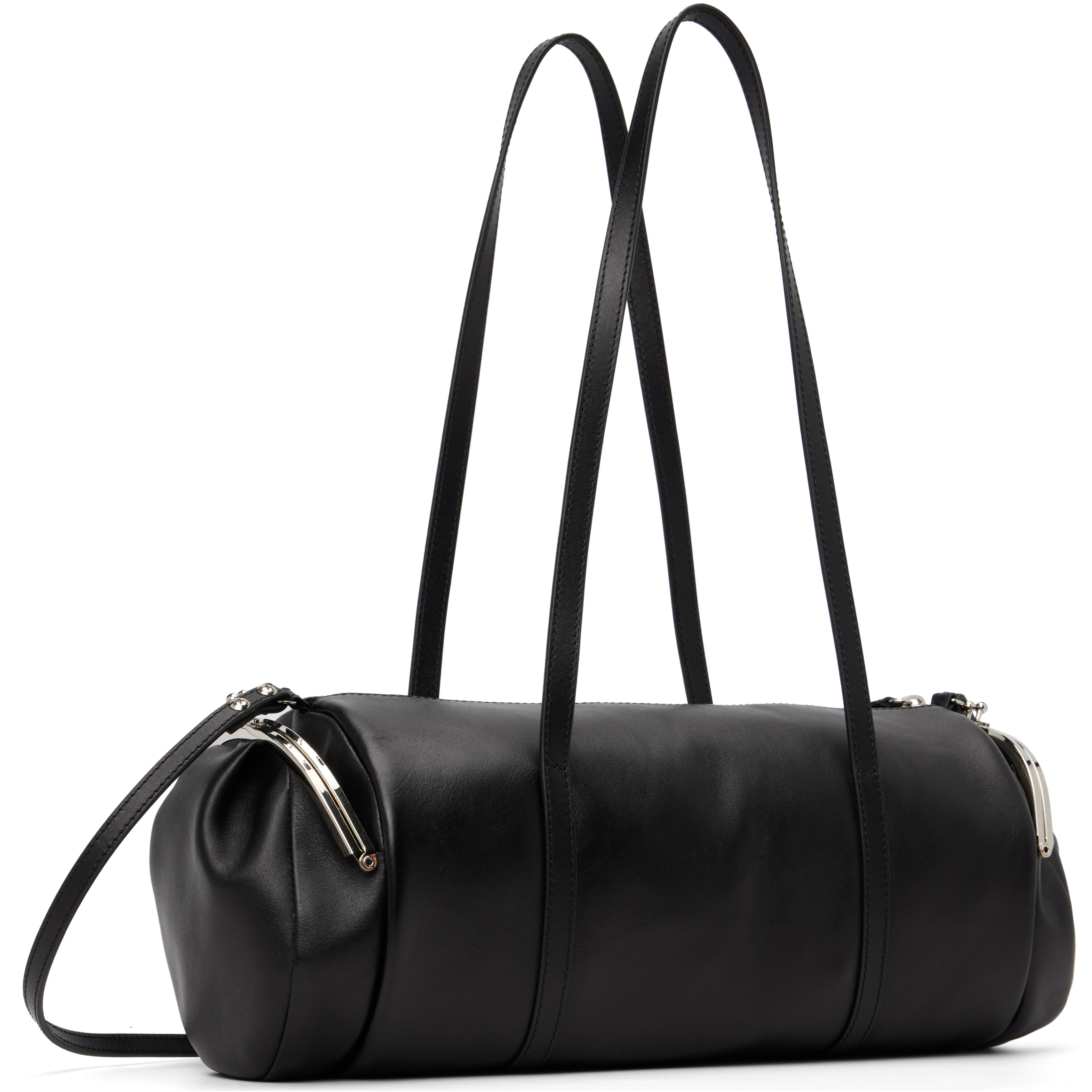 Black Bruno Bag