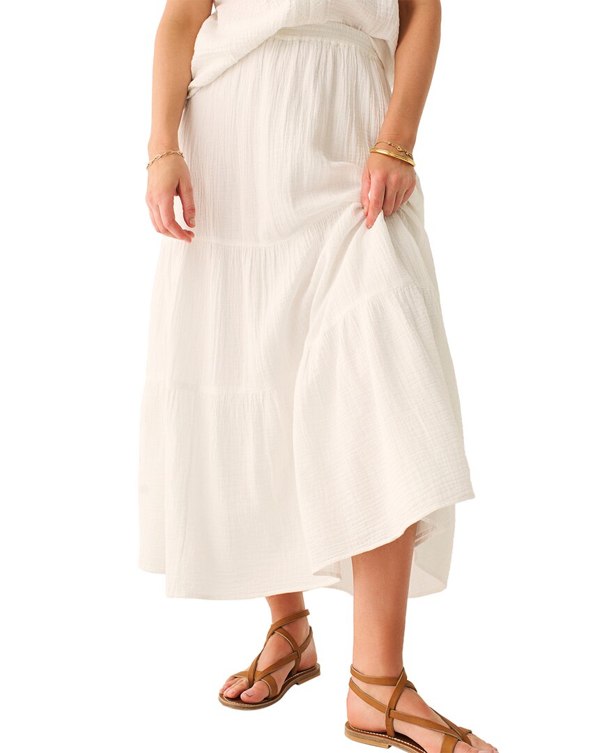 Dream Gauze Valentina Skirt