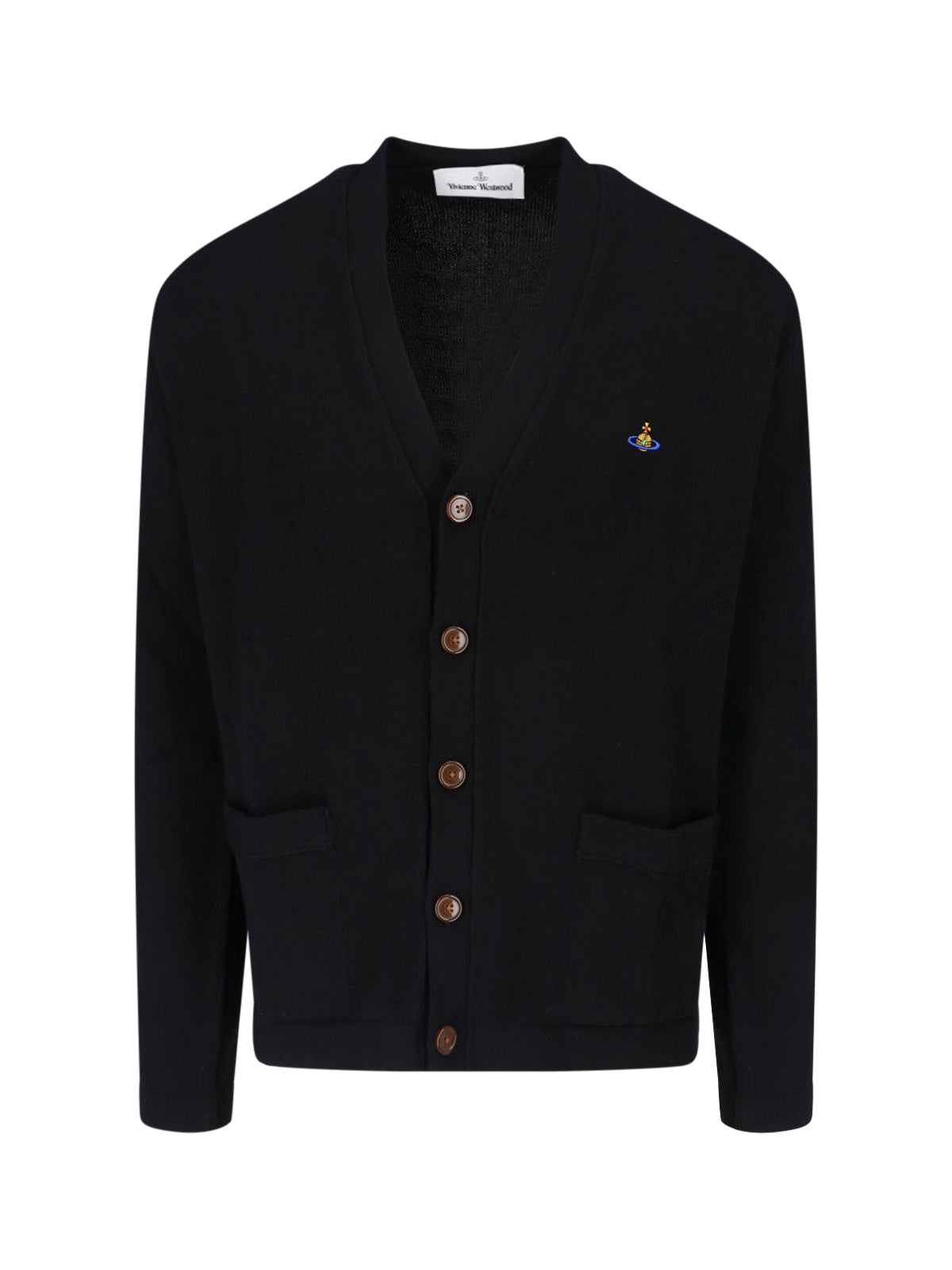 Men's Cotton-Cashmere Sweater