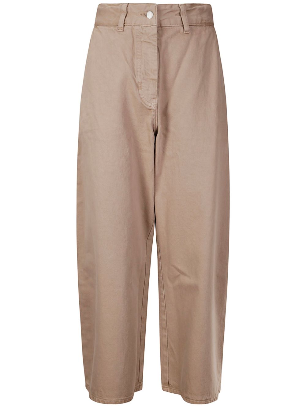 Chalco Jeans — Beige