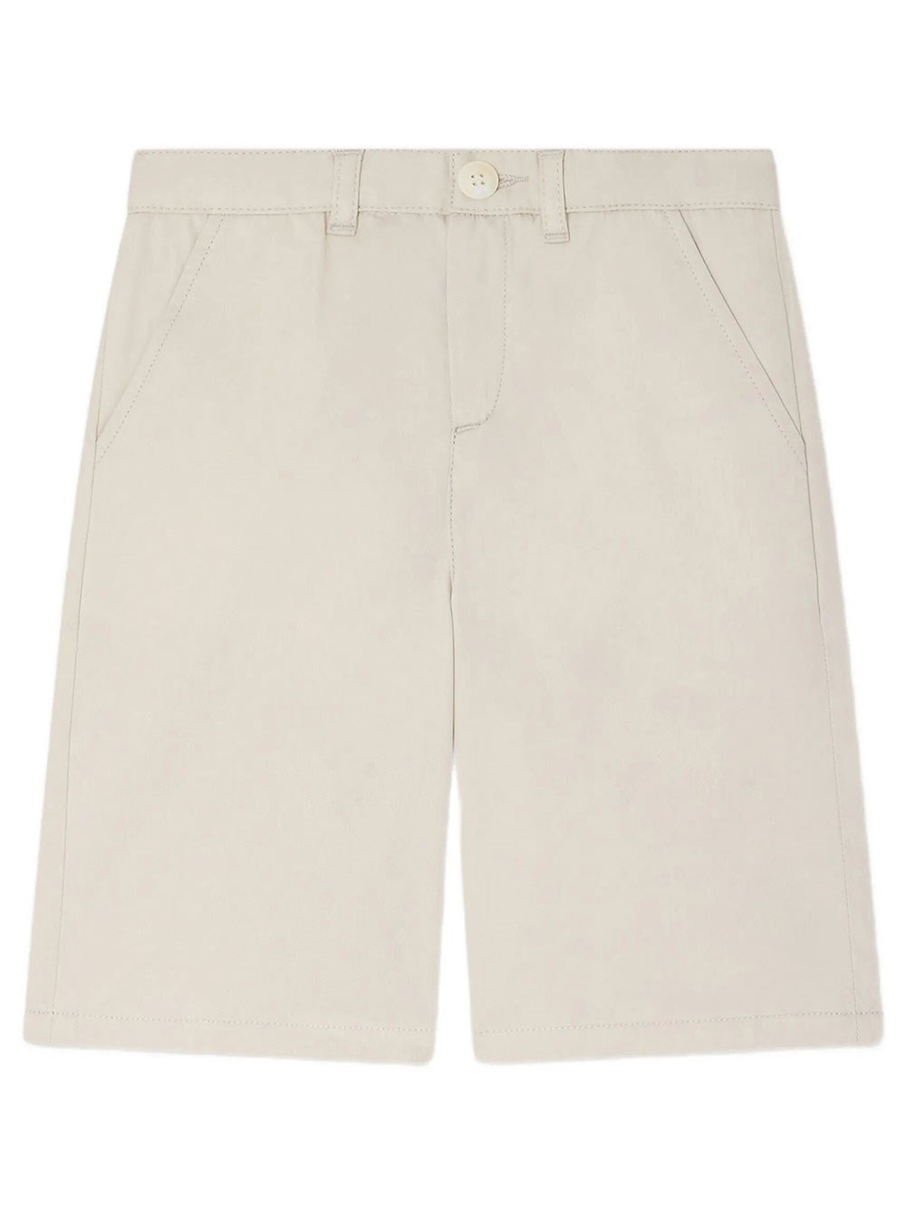 Elois Shorts In Organic Cotton
