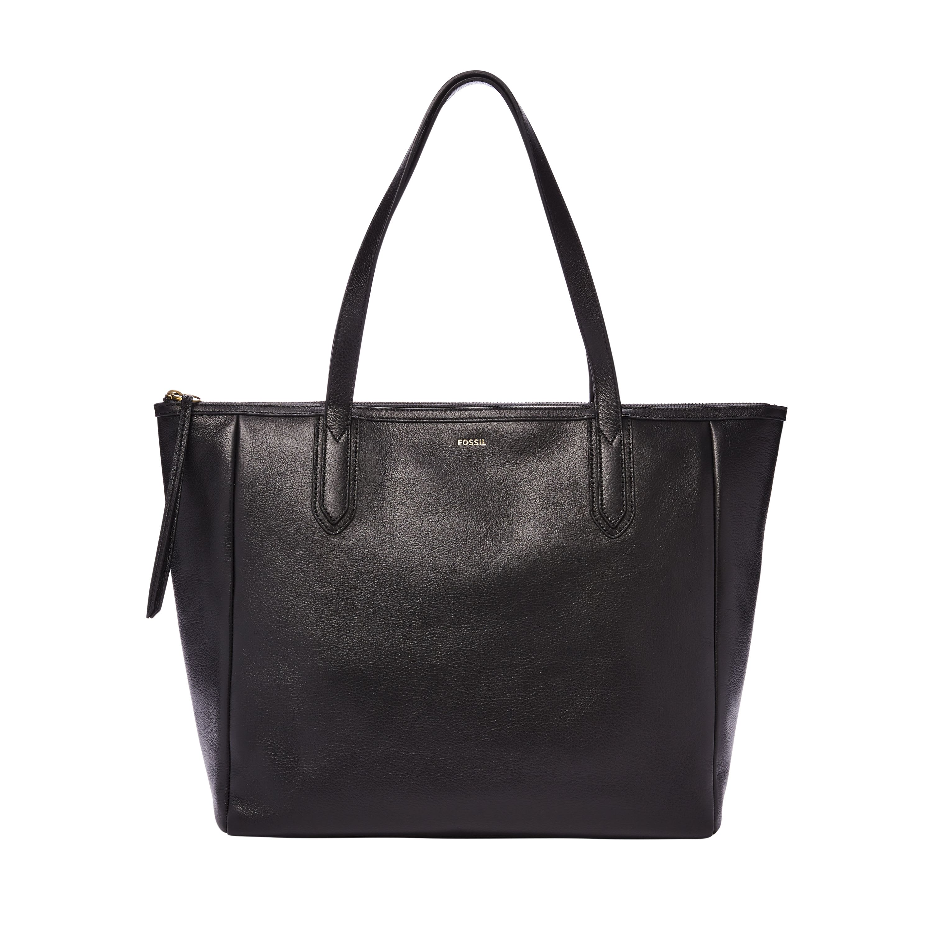 Women's Sydney Leather Tote