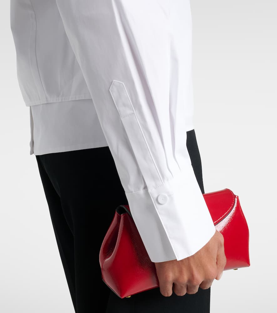 Róhe Cotton shirt