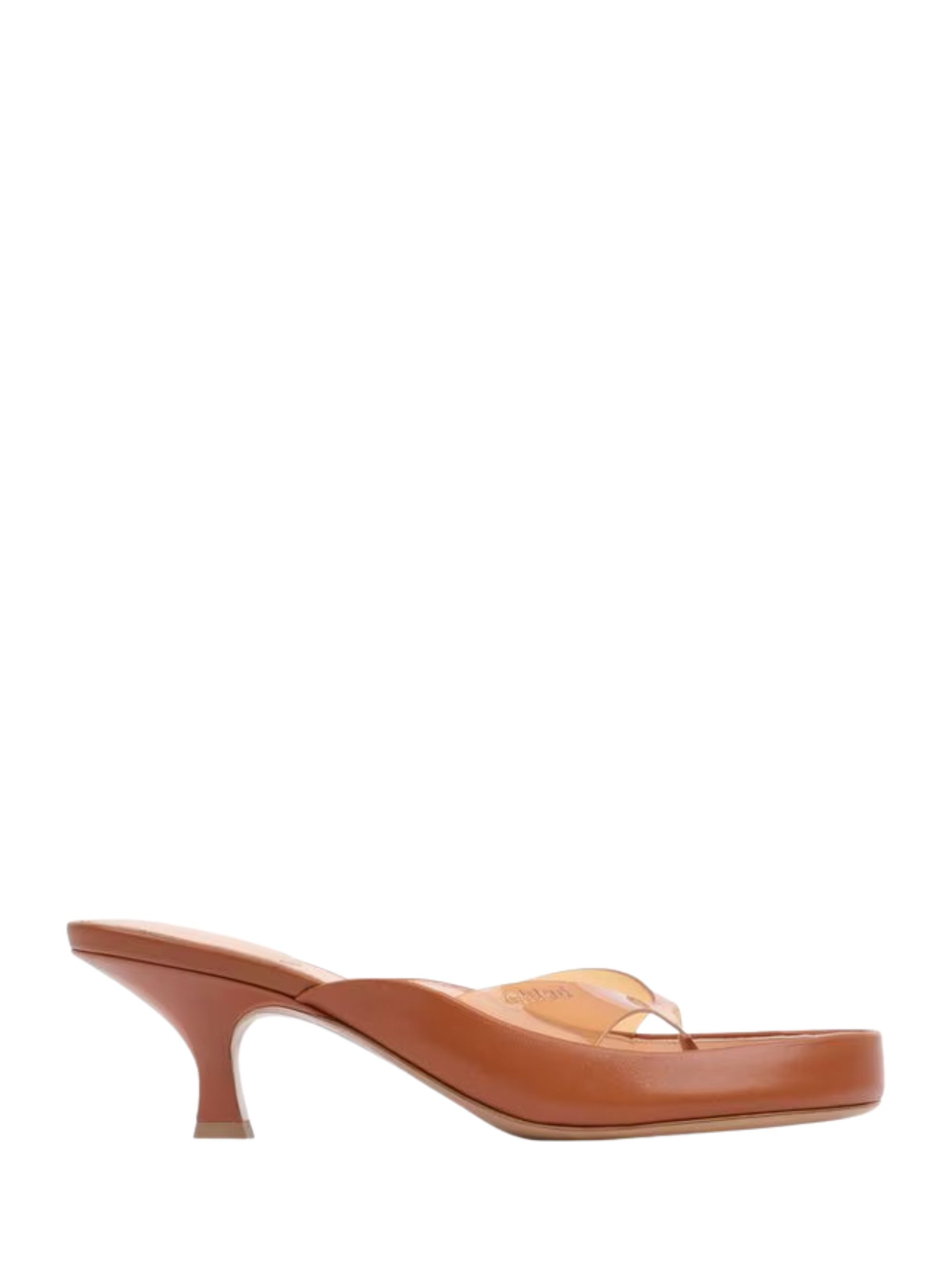 Chloé Elegant Heeled Shoes for Women