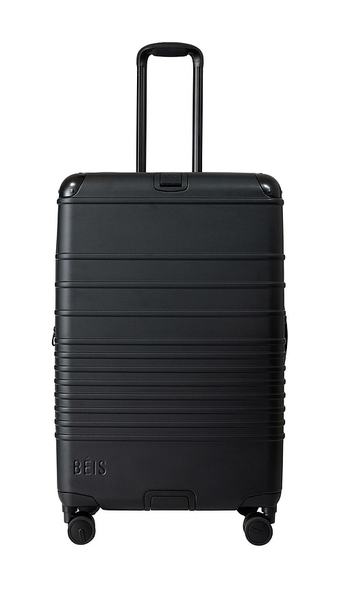 BEIS The Hybrid Check-in Roller in Black
