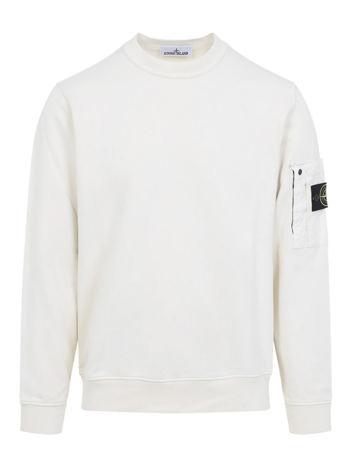 Logo Sweatshirt