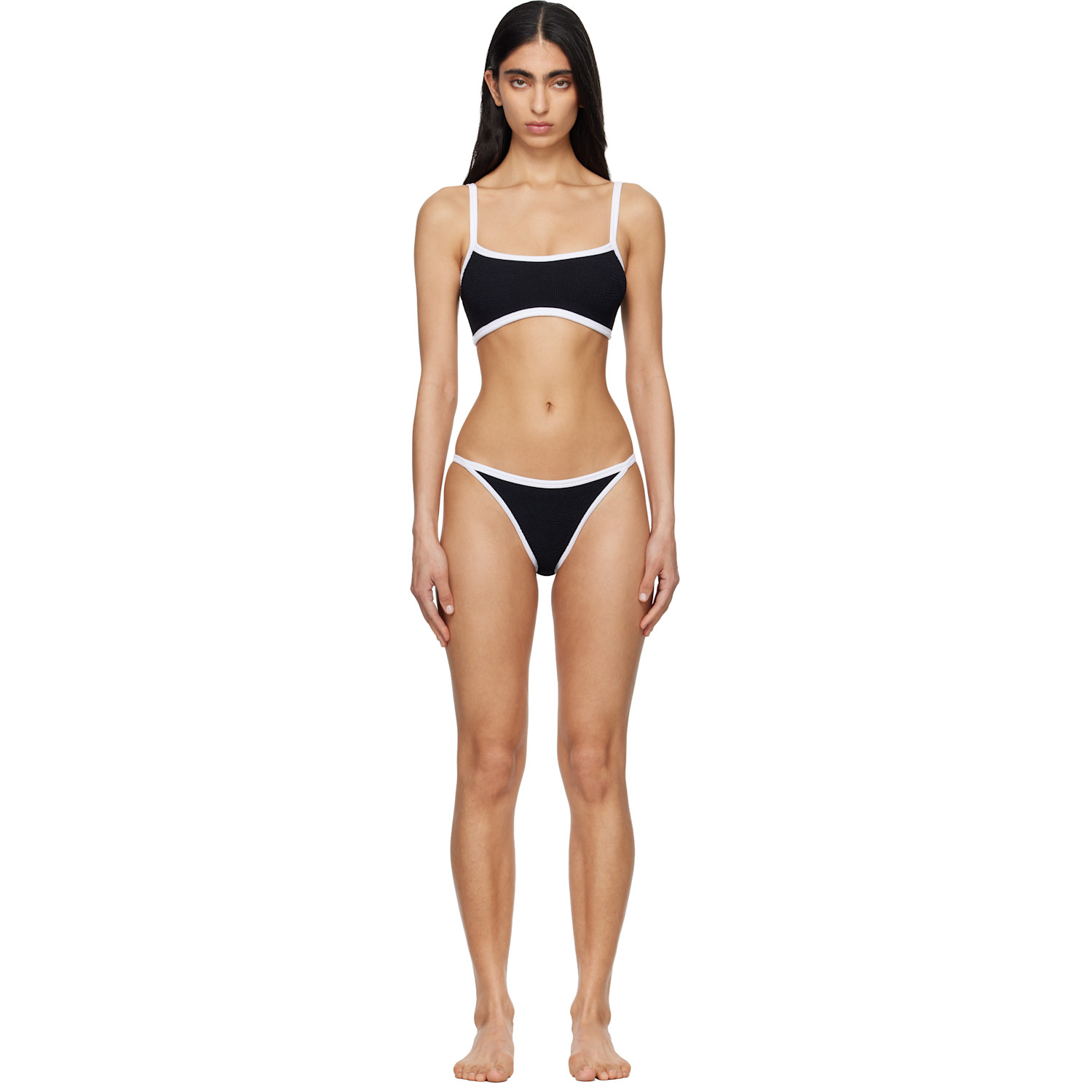 Black Tyler Bikini