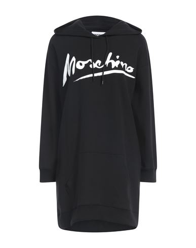 Woman Mini dress Black