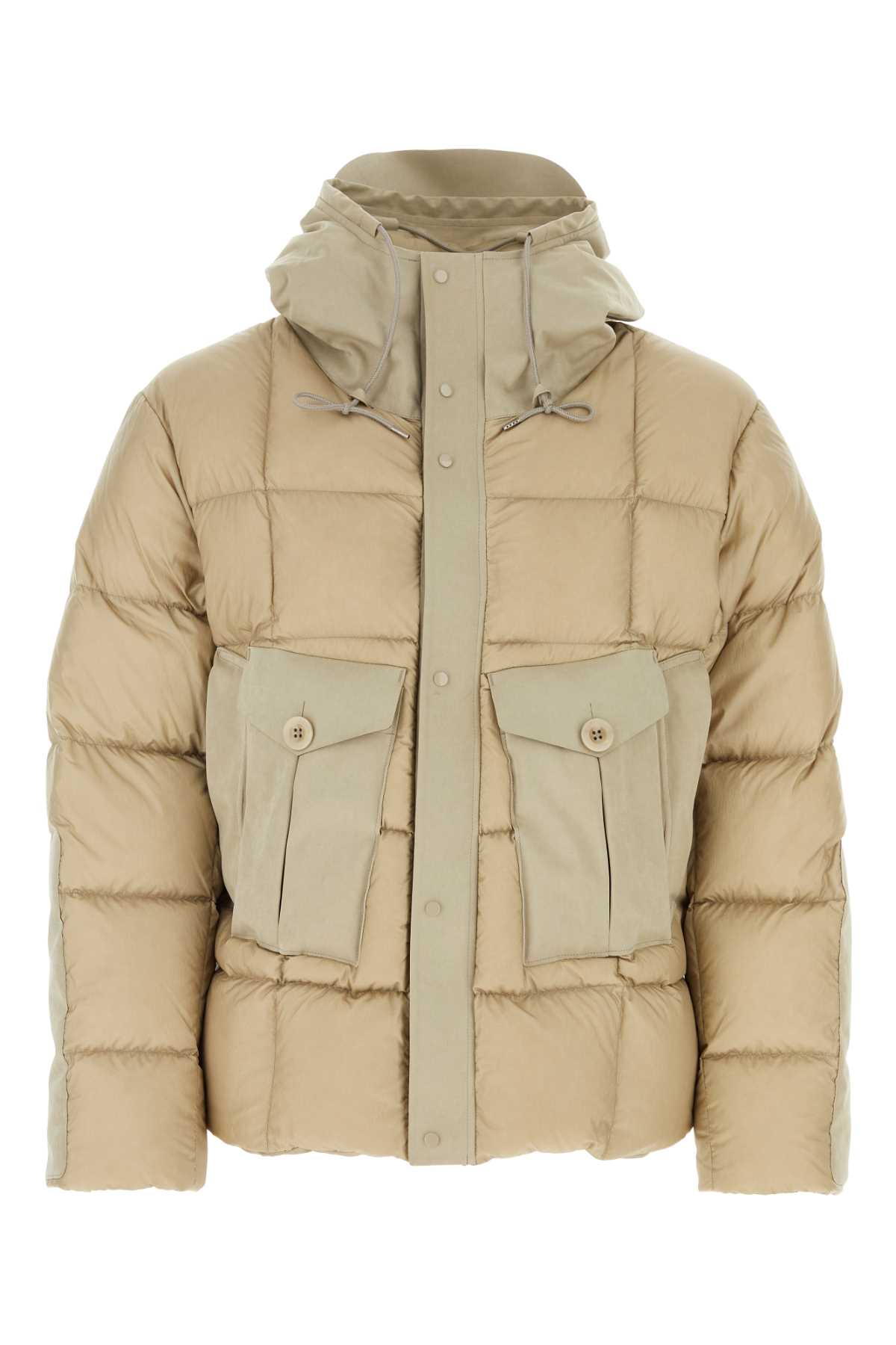 Tempest Combo Jacket