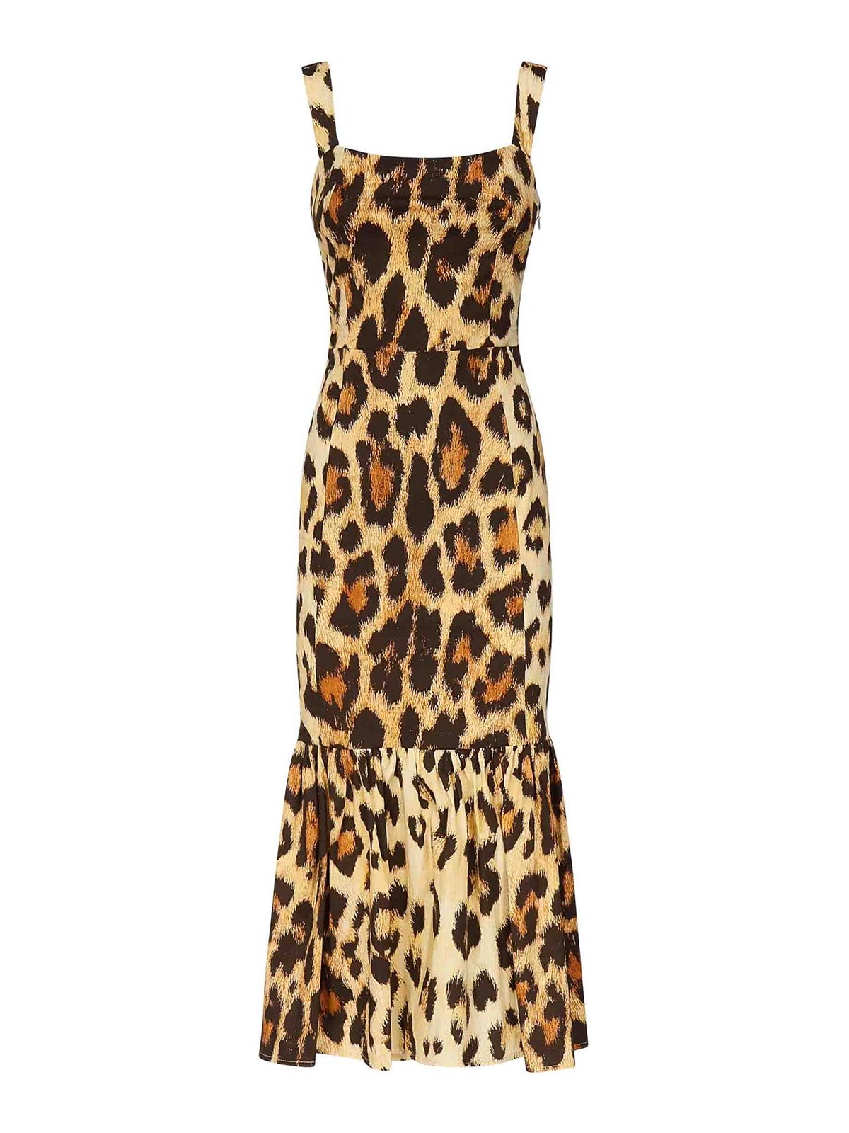 Musa Midi Dress