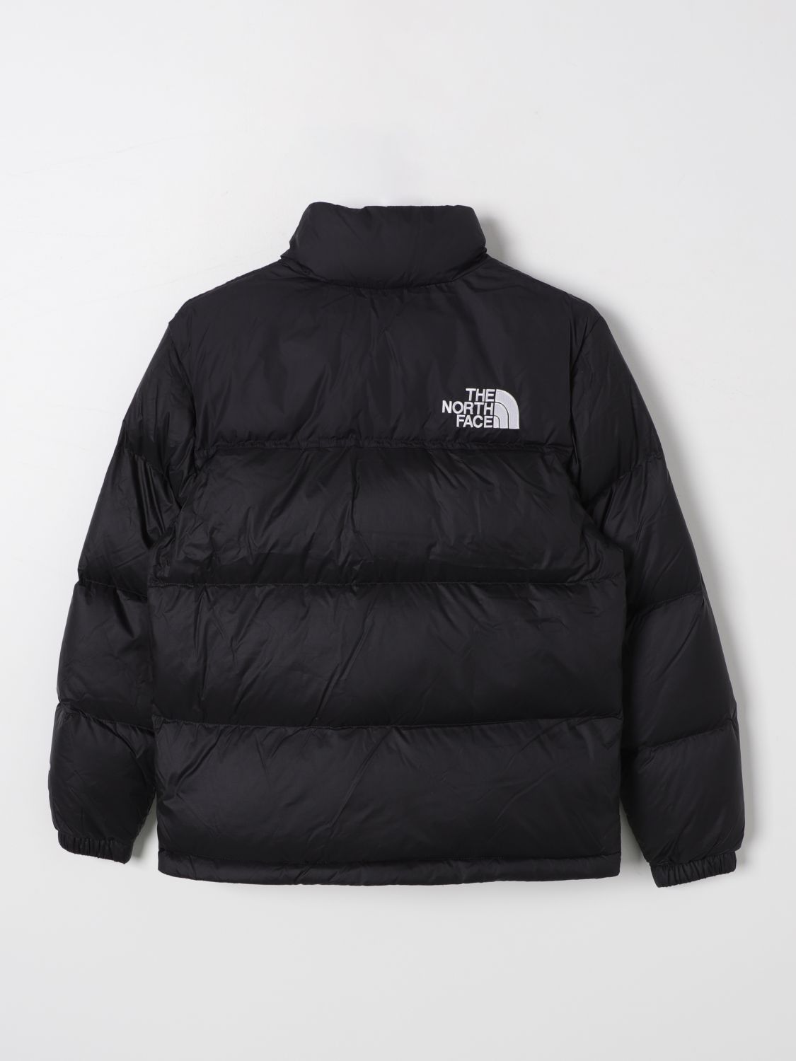 Coat Kids color Black