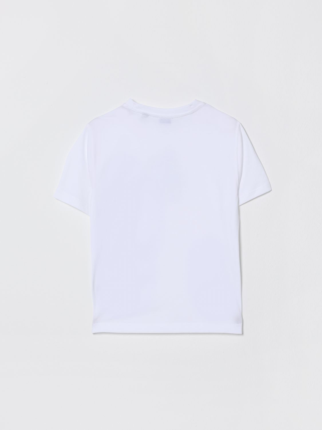 T-Shirt Kids color White