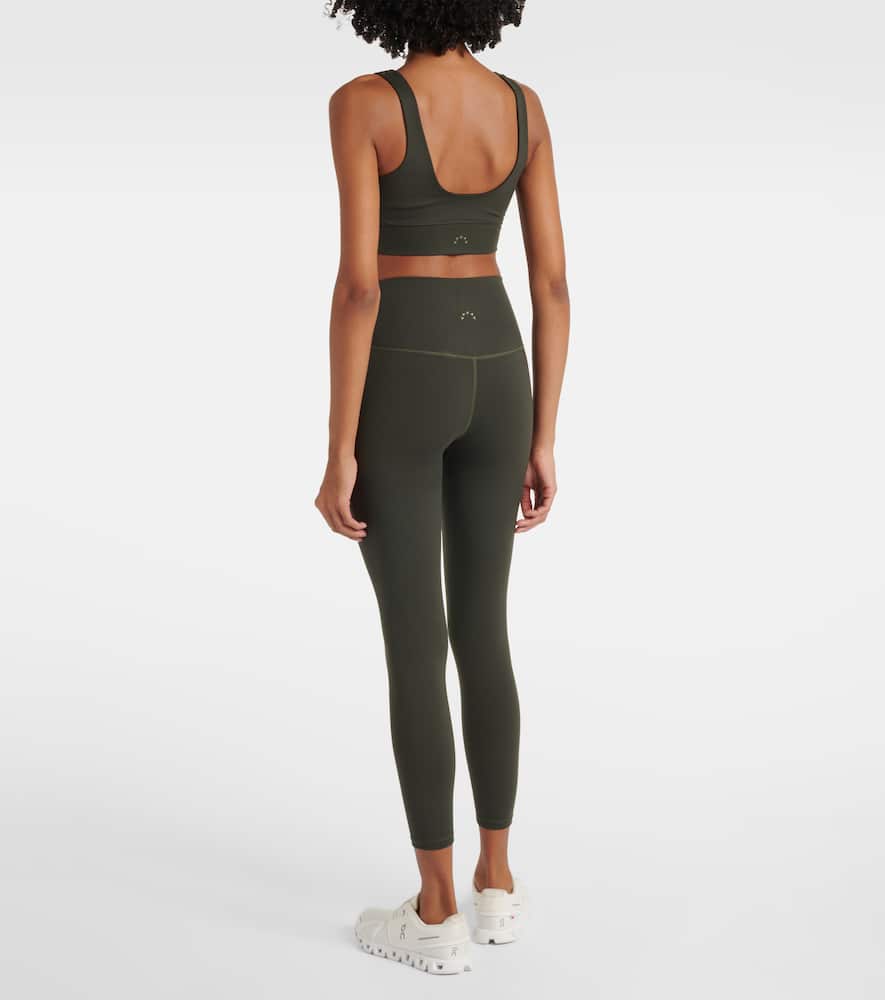 Varley FreeSoft high-rise leggings