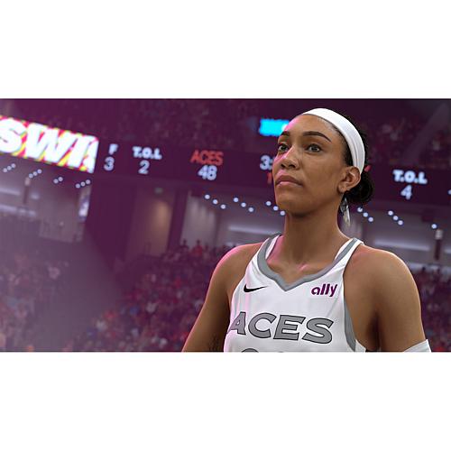 NBA 2K25 One 
