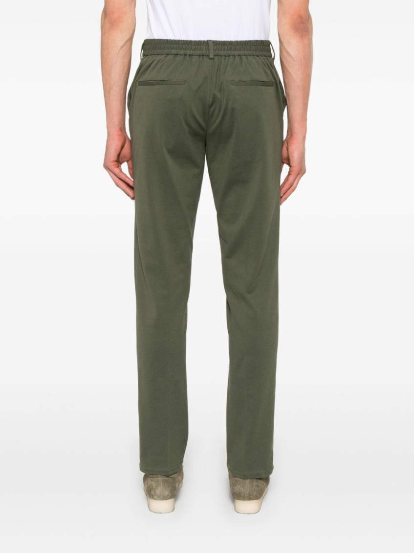 Circolo 1901 Cotton Trousers