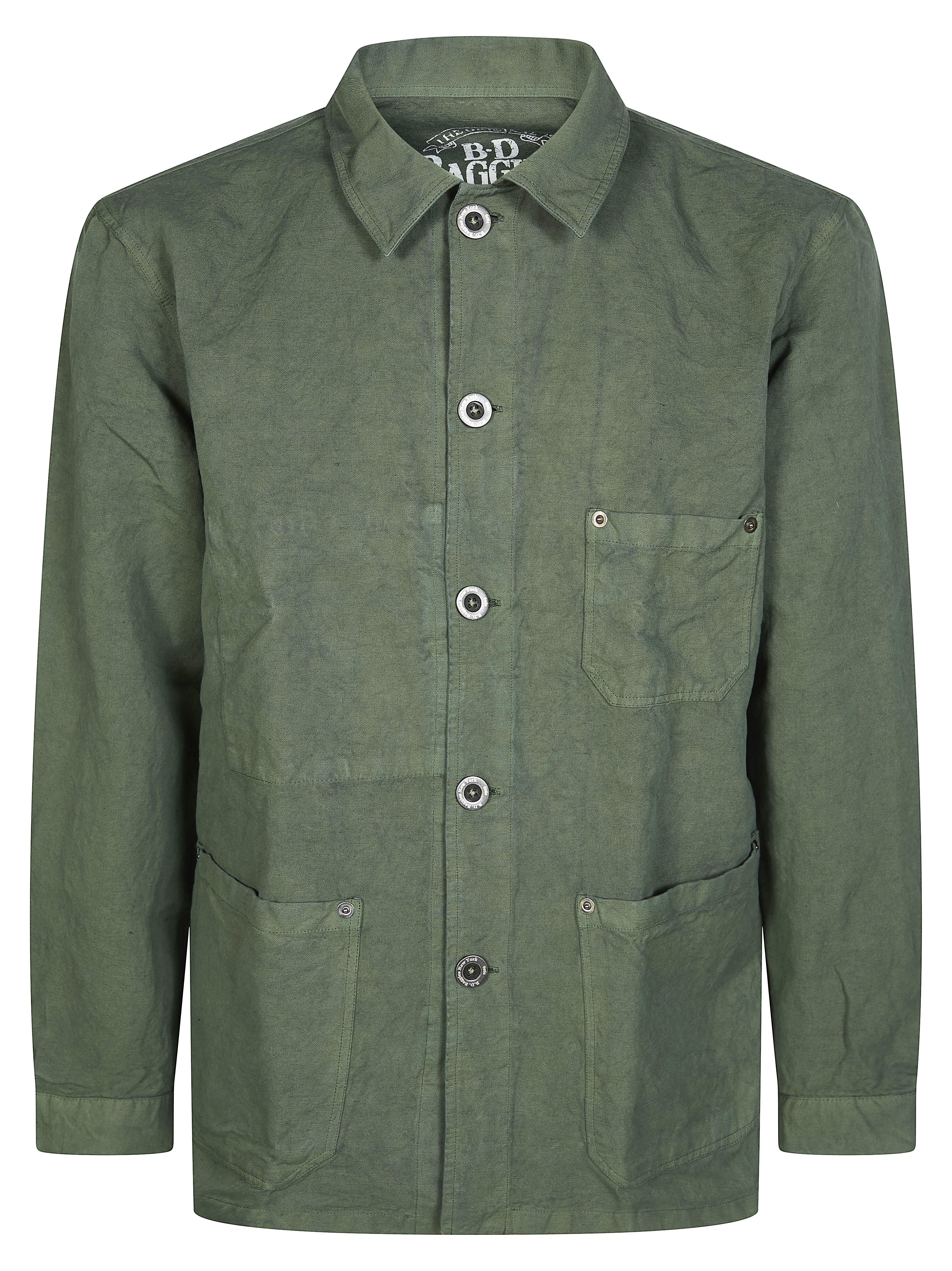 Men's Field Jacket