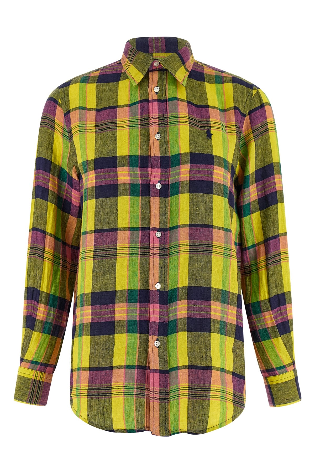 Linen Shirt