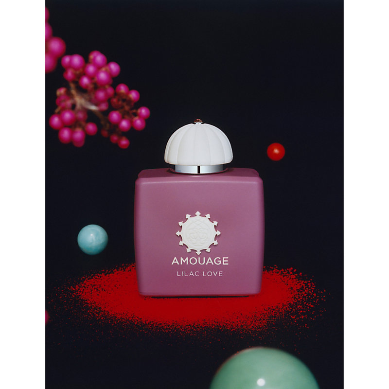 Lilac Love Eau De Parfum 100ml