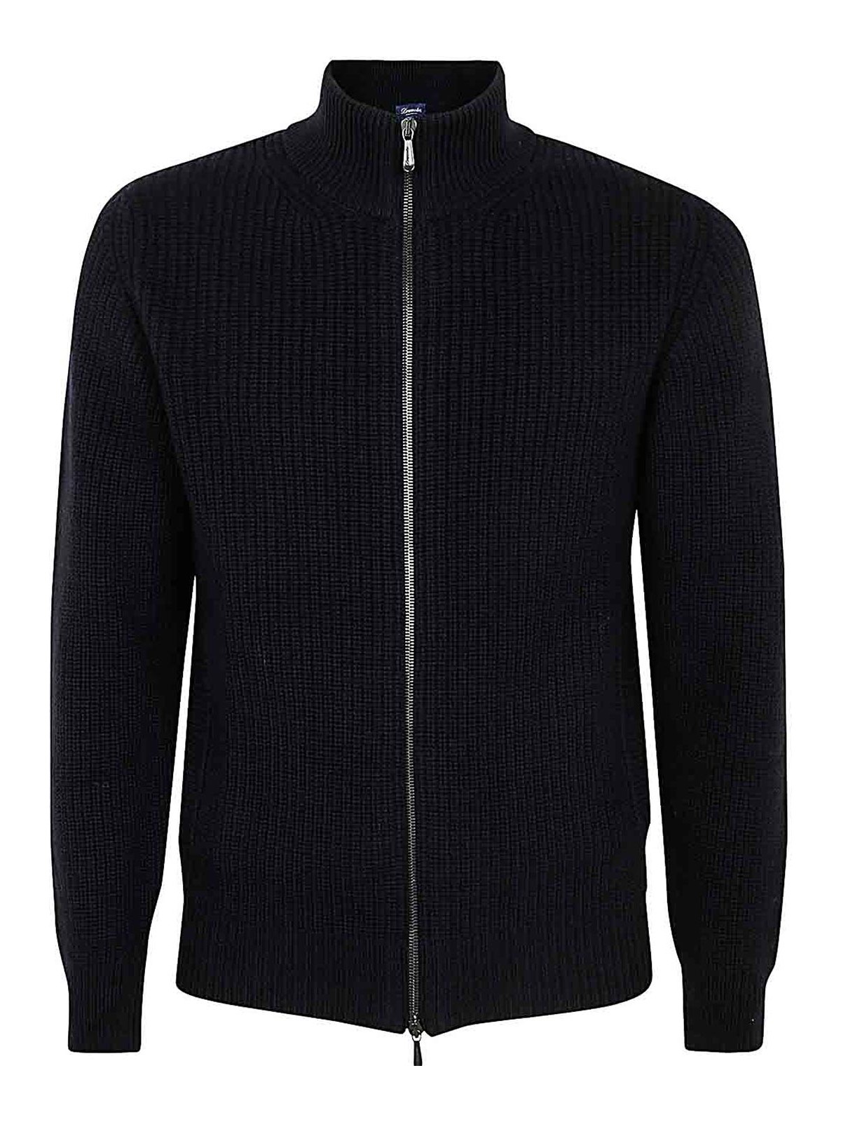 Half Zip Pullover