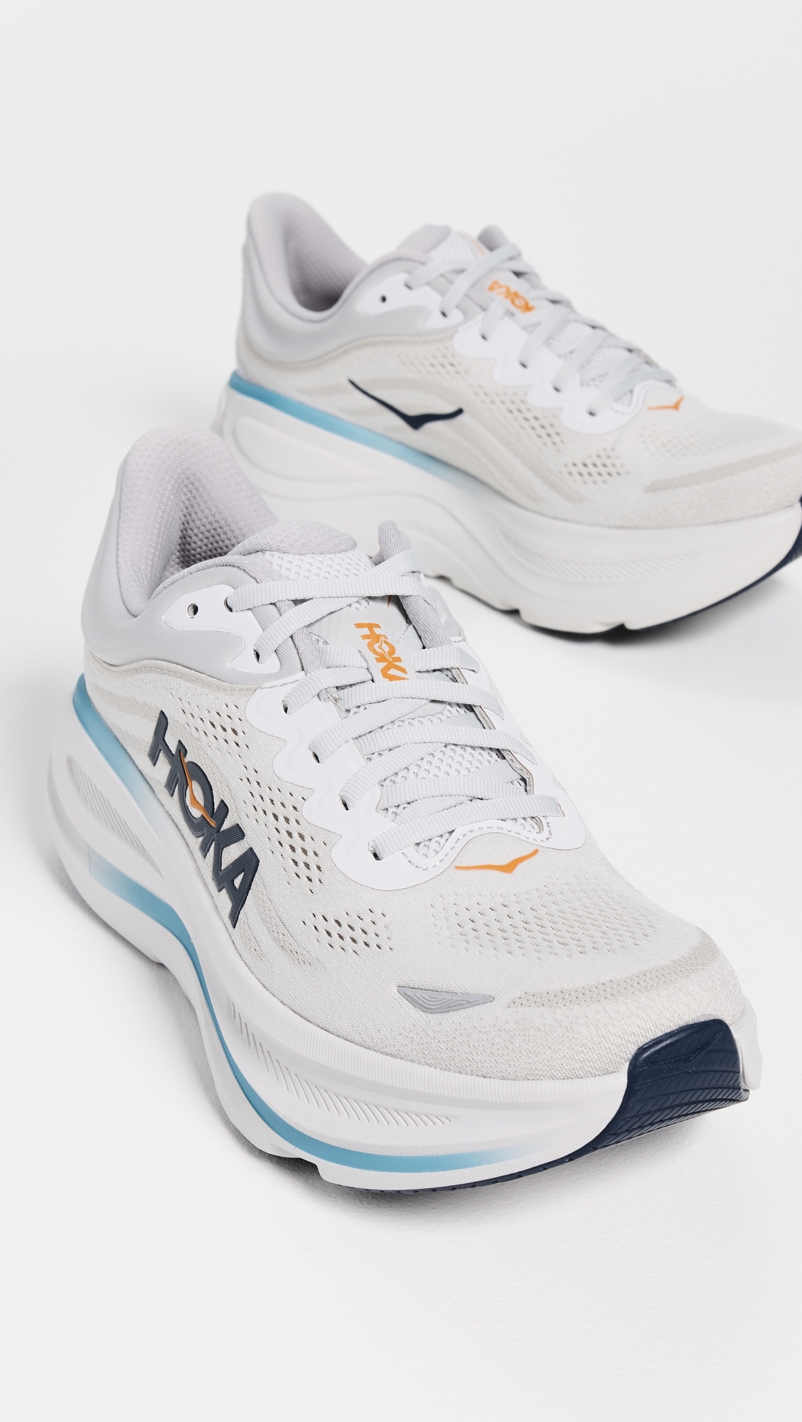 Bondi 9 Sneakers Stardust/Cosmic Grey