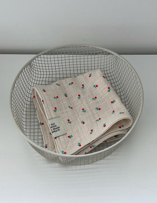 Pattern Kitchen Cloth SET