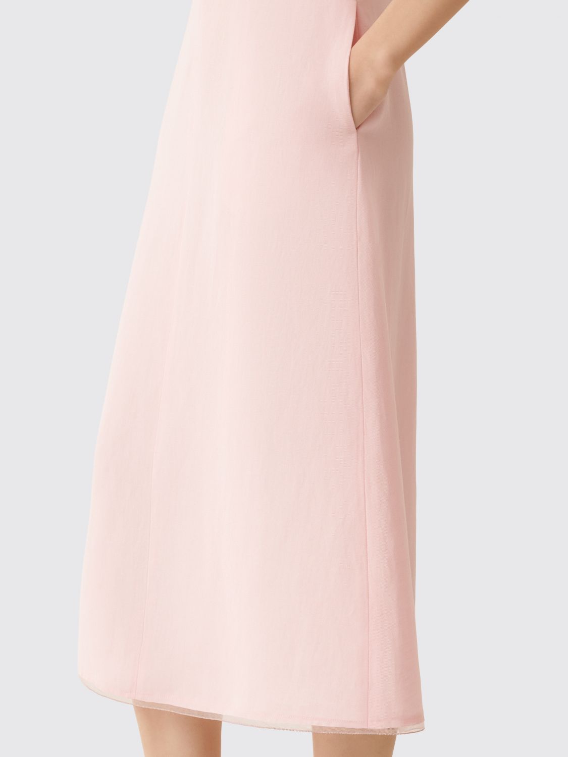 Dress Woman color Yellow