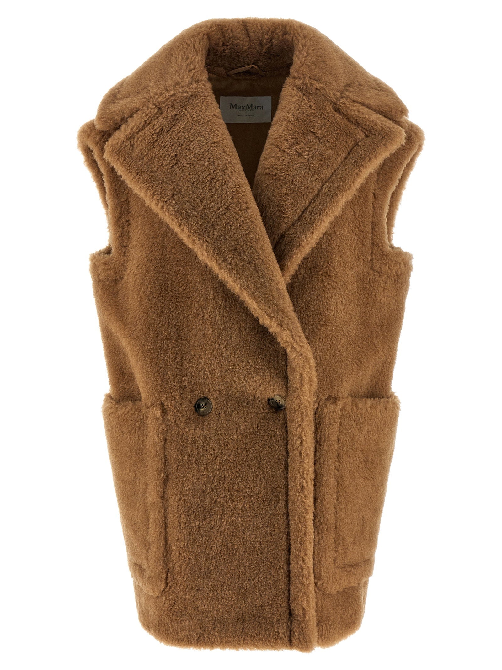 Breda1234 Vest
