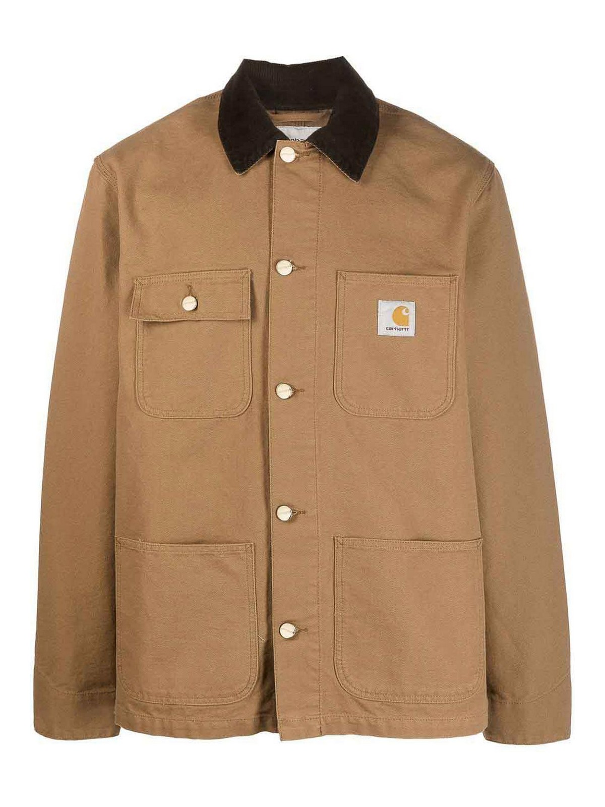 Michigan Jacket