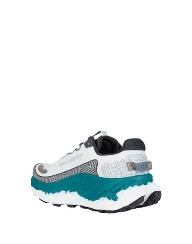 Scarpa Mens Running Fresh Foam X More Trail V3 Man Sneakers White