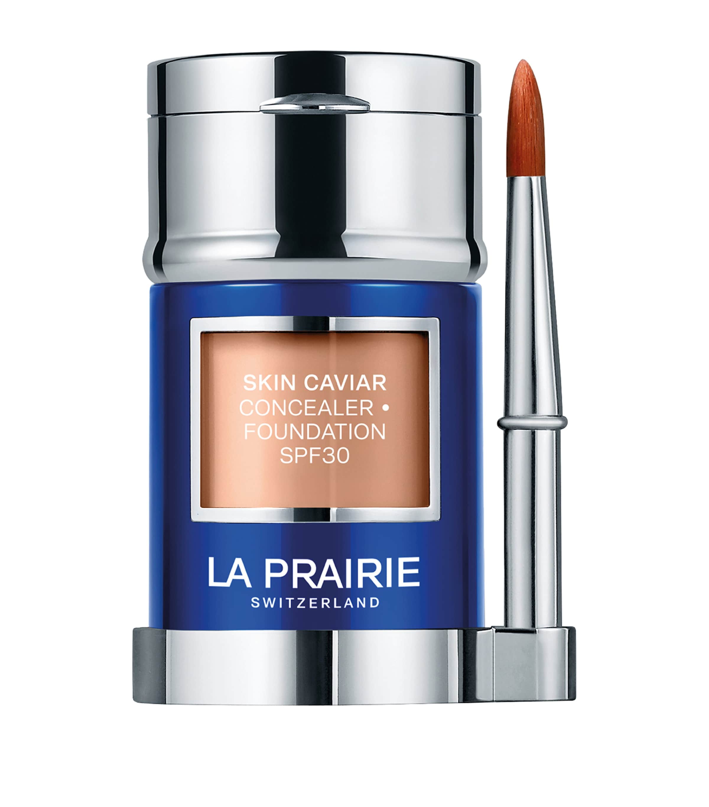 Skin Caviar Concealer Foundation Spf 30