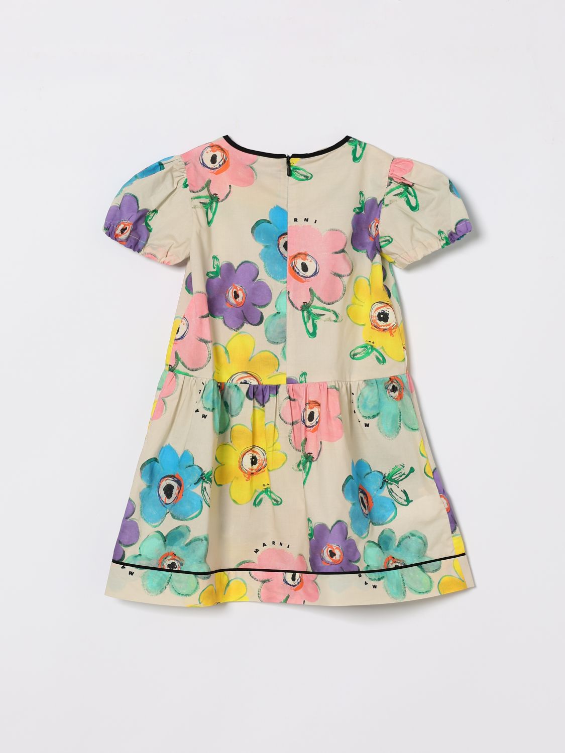 Dress Kids color Multicolor