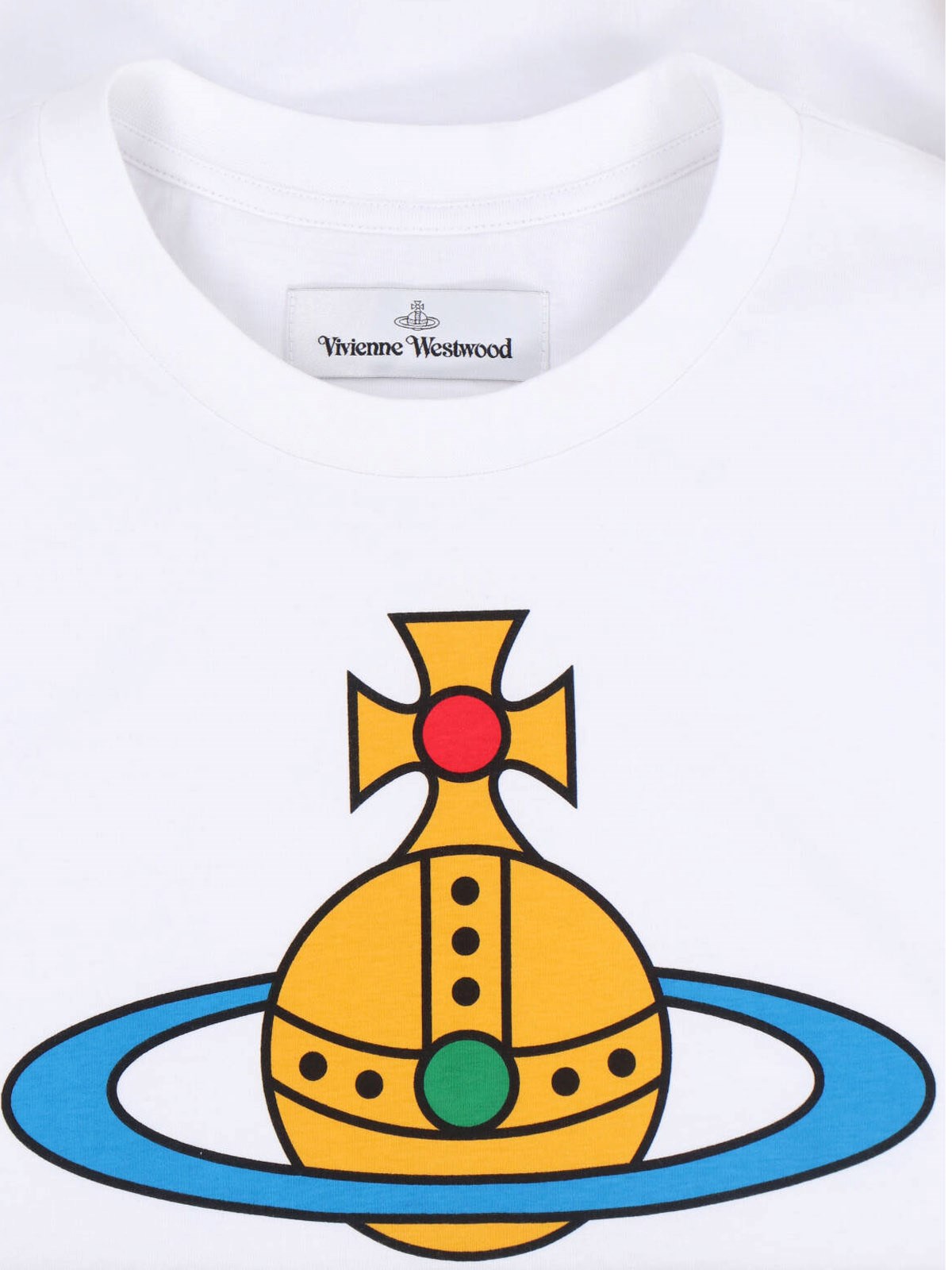 T-Shirt Logo "Orb"