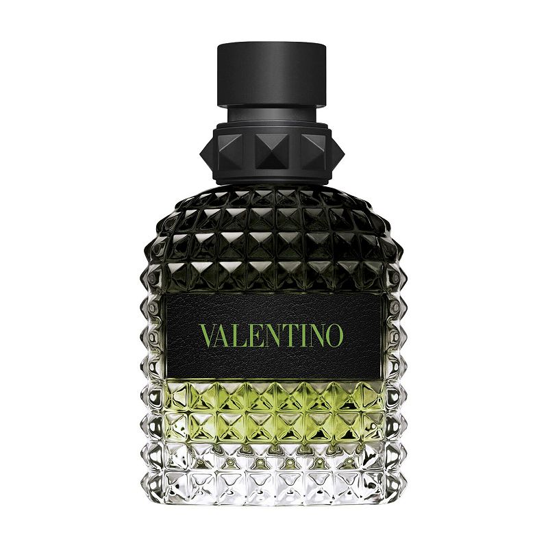 Elegant EDT Spray - Born in Roma Green Stravaganza 3.4 oz
