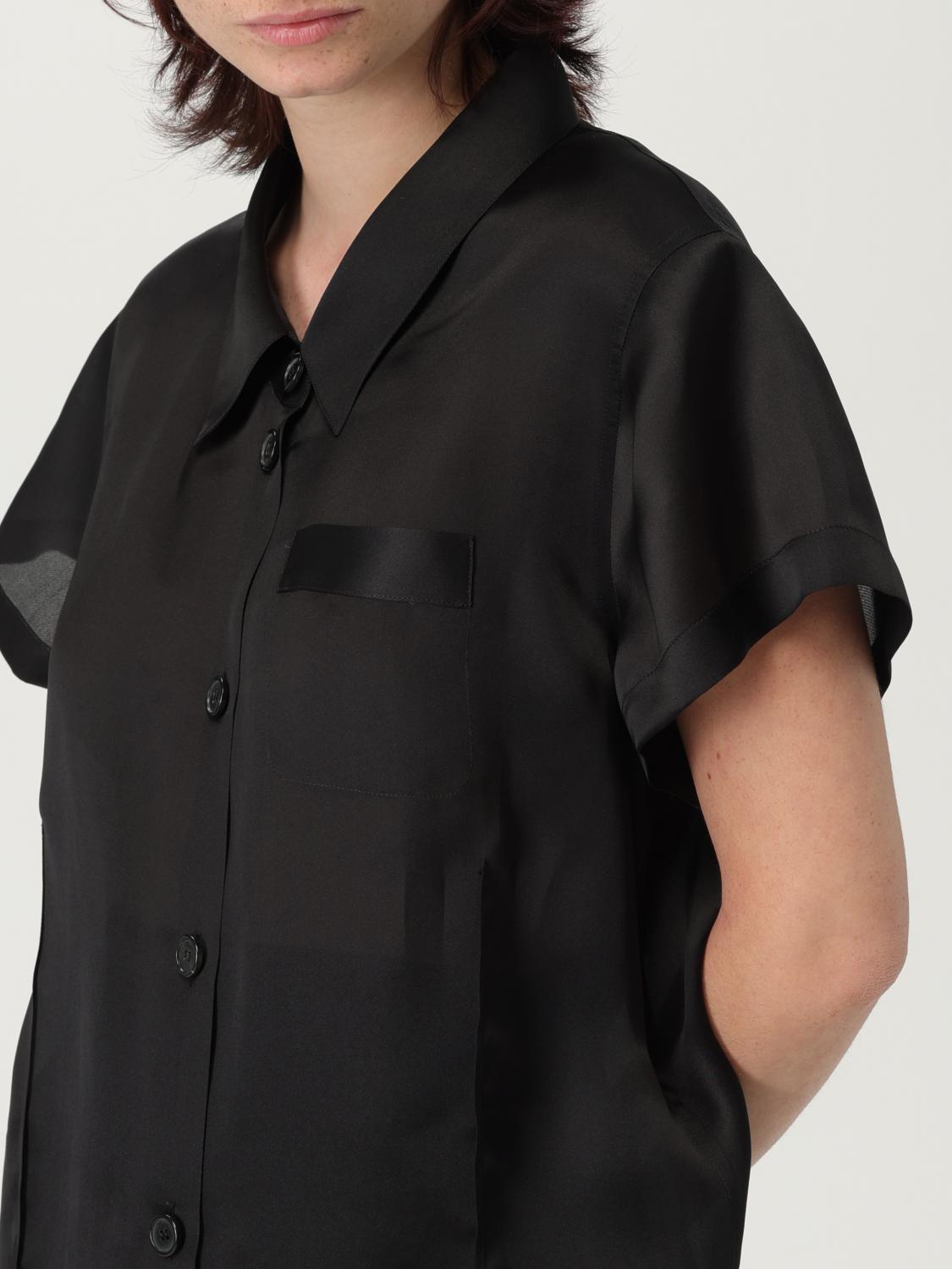 Sweater KHAITE Woman color Black