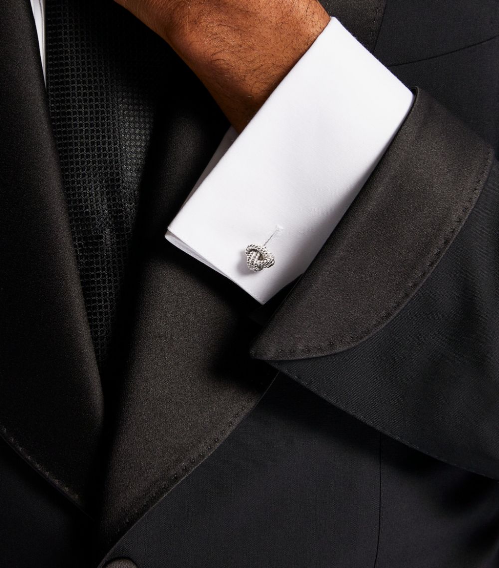 Knot Cufflinks