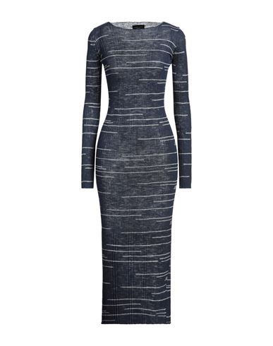 Woman Maxi dress Navy