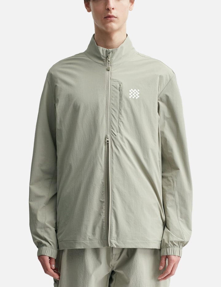 Lightweight Course Jacket