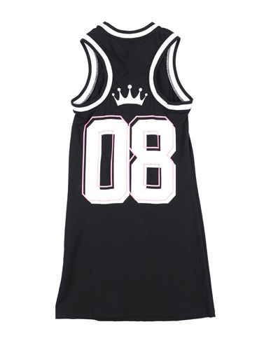 Kid Girl Kids' dress Black