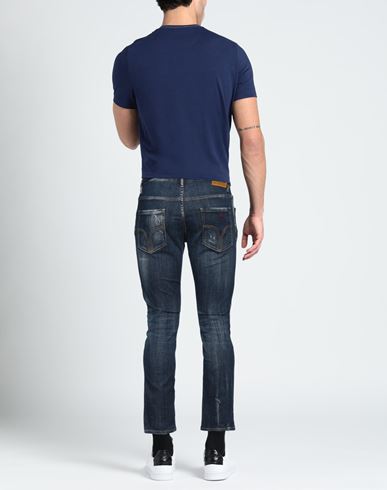 Man Jeans Blue