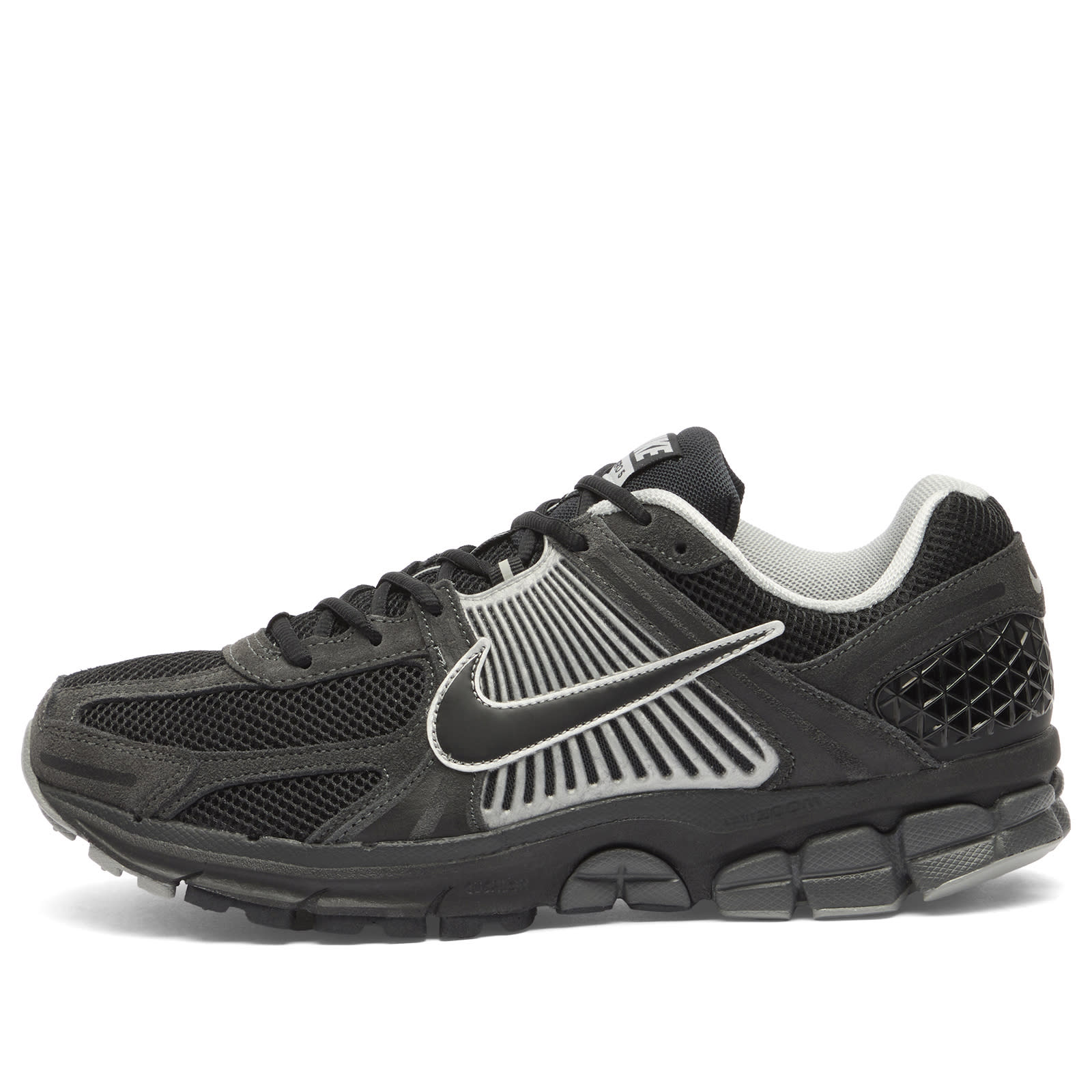 Sneakers Nike Zoom Vomero 5 Anthracite/ Black-Chrome-Flt Silver