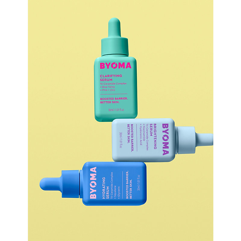 Hydrating Serum 30ml