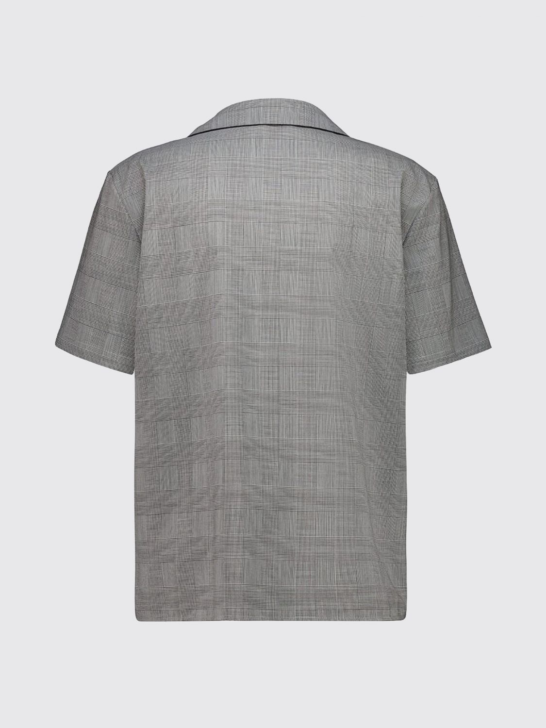 Shirt Men color Black