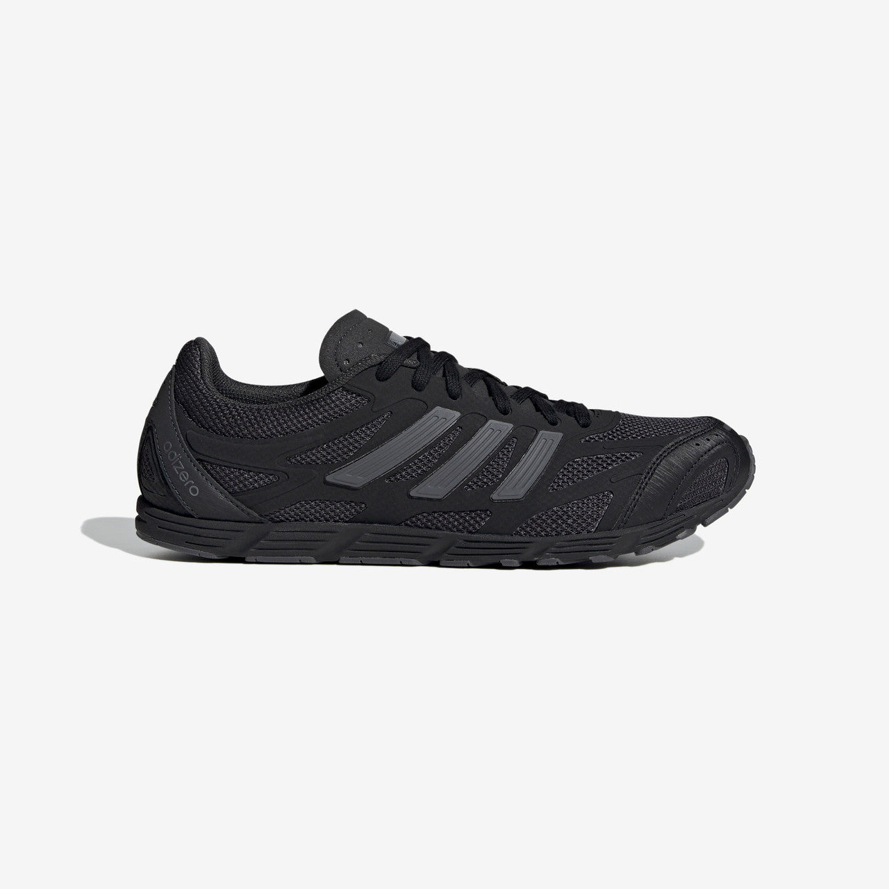 Adidas Adizero PR - carbon/core black/grey five - unisex