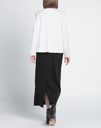 Woman Sweater White