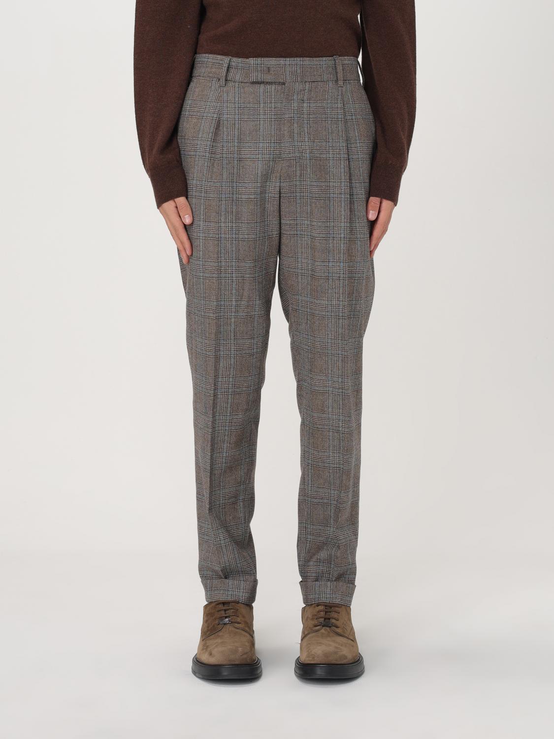 The Rebel trousers - Blue
